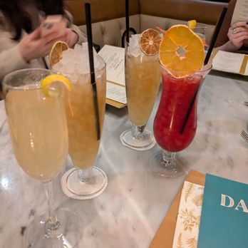 Dauphine’s - Cocktails - Seafood Near Me - Washington, DC, District of Columbia