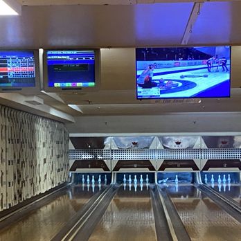 Plaza Bowling - Bowling Near Me - Edmonton, Alberta Plaza Bowling - Bowling Near Me - Edmonton, Alberta