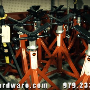 Evco Industrial Hardware - Hardware Stores Near Me - Freeport, Texas Evco Industrial Hardware - Hardware Stores Near Me - Freeport, Texas