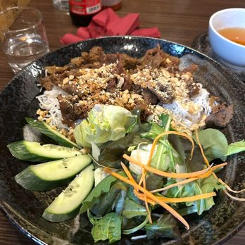 Muc Dong - Bun bo nam bo - Vietnamese Near Me - Prague, Puerto Rico