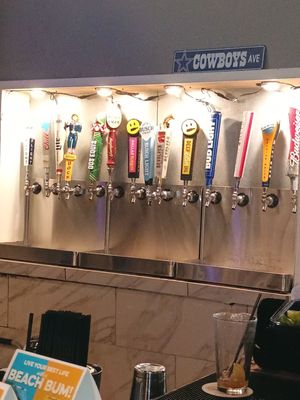 Sachse Ice House by null