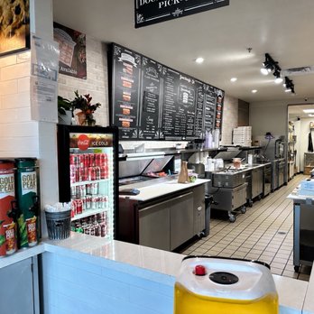 Sourdough & Co. - Kitchen. - Sandwiches Near Me - Henderson, Nevada Sourdough & Co. - Kitchen. - Sandwiches Near Me - Henderson, Nevada