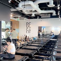 BE Fit Modern Pilates - Pilates Machines in Costa Mesa 3