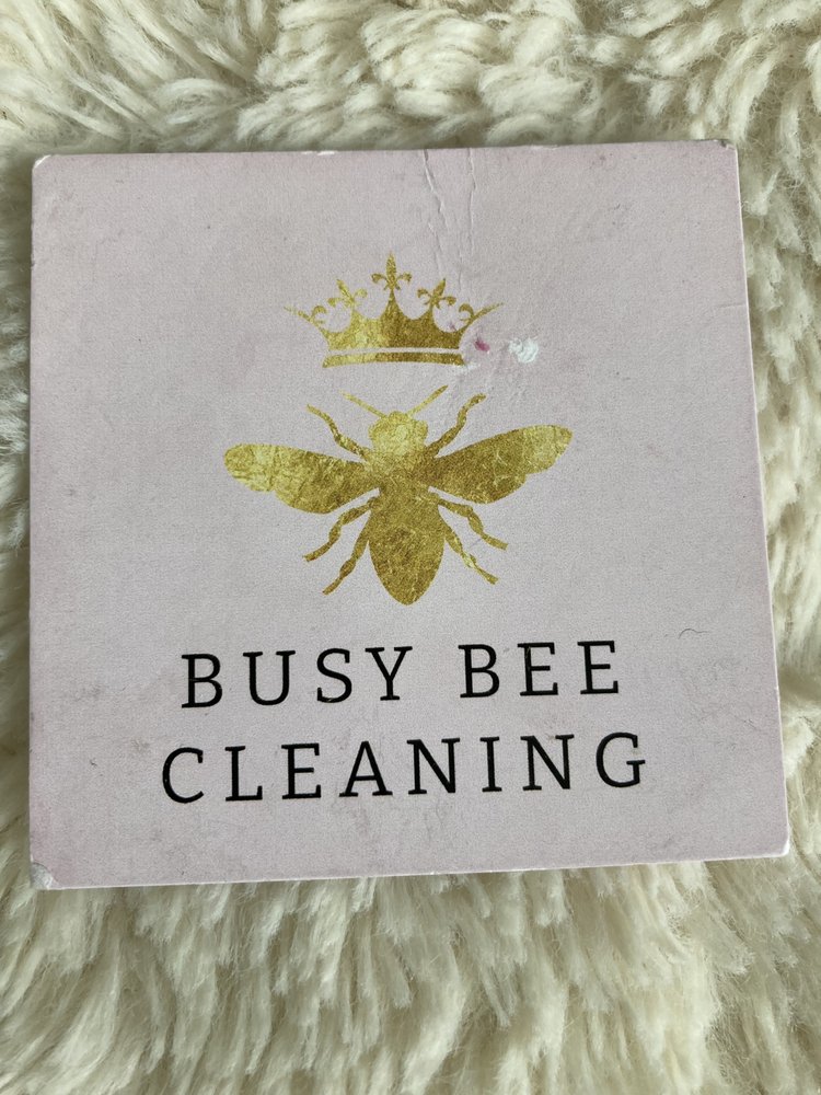 BUSY BEES CLEANING Trophy Club, Texas Home Cleaning Phone Number