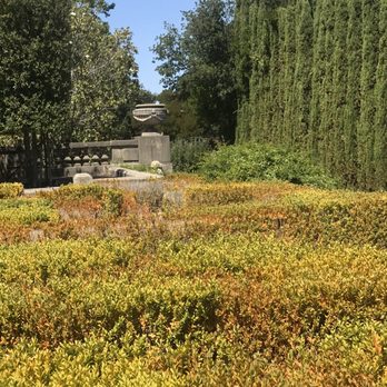 Carolands Foundation - Historical Tours Near Me - Hillsborough, California