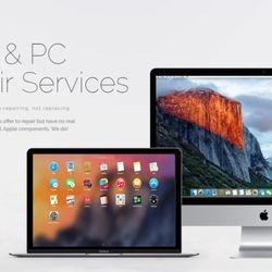 Lucent Computer - Lucent Computer | PC, Apple Mac & Phone Repair in Lawrenceville