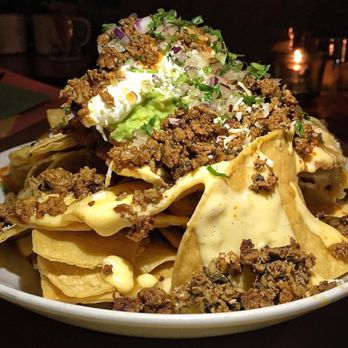 BAR Ama - Super Nachos... I think the reason they are so good as they fight crime in your body! - Tex-Mex Near Me - Los Angeles, California BAR Ama - Super Nachos... I think the reason they are so good as they fight crime in your body! - Tex-Mex Near Me - Los Angeles, California