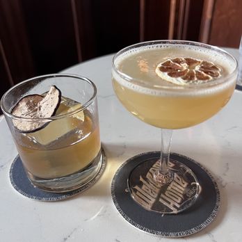 The Snug - Snug #8, cognac lemon drop - Bars Near Me - Sacramento, California The Snug - Snug #8, cognac lemon drop - Bars Near Me - Sacramento, California