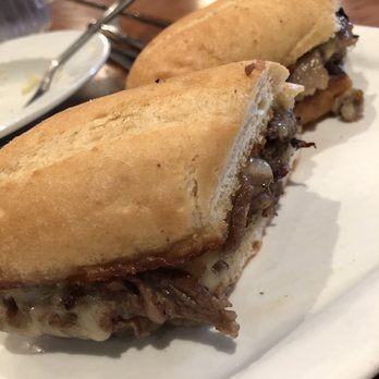 Antlers Fireside Grill - Prime rib sandwich - Bars Near Me - Stanwood, Michigan Antlers Fireside Grill - Prime rib sandwich - Bars Near Me - Stanwood, Michigan