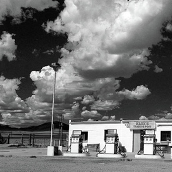Hank's Trading Post - HANK'S TRADING POST Est. 1959, Native Arts, Country Store, Full Service Gas Pumps, Saloon & Steakhouse
