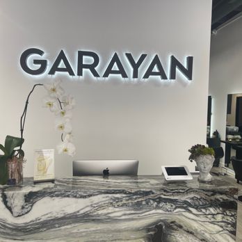Garayan - Hair Extensions Near Me - West Hollywood, California