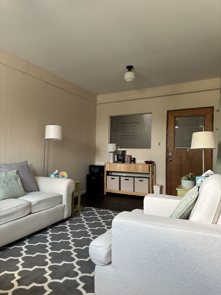 Royal Oak Hope Counseling - grief counselor in Royal Oak, MI