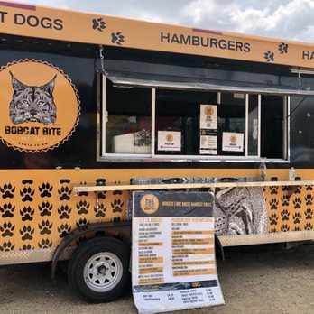 Bobcat Bites - Bobcat Bites Food Truck. - Food Trucks Near Me - San Antonio, Texas Bobcat Bites - Bobcat Bites Food Truck. - Food Trucks Near Me - San Antonio, Texas