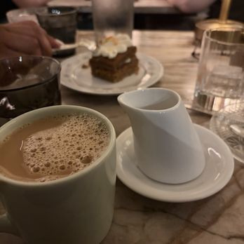 Enswell - Coffee w/cream and a tasty cocktail with dessert - Cocktail Bars Near Me - Philadelphia, Pennsylvania Enswell - Coffee w/cream and a tasty cocktail with dessert - Cocktail Bars Near Me - Philadelphia, Pennsylvania