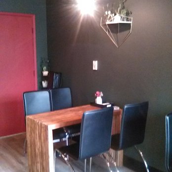 Makario Coffee Roasters - Comfortable Seating and the owner made these tables! - Coffee & Tea Near Me - Everett, Washington Makario Coffee Roasters - Comfortable Seating and the owner made these tables! - Coffee & Tea Near Me - Everett, Washington