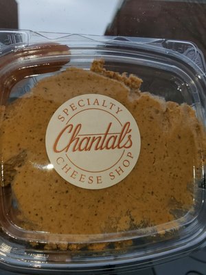 Chantal's Cheese Shop by null
