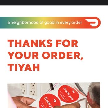 Shake Shack Cherry Hill - Initial order from Door Dash at 8 pm. - Ice Cream & Frozen Yogurt Near Me - Cherry Hill, New Jersey Shake Shack Cherry Hill - Initial order from Door Dash at 8 pm. - Ice Cream & Frozen Yogurt Near Me - Cherry Hill, New Jersey