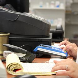 Trinity Pharmacy