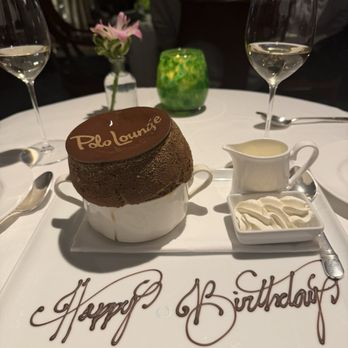 Polo Lounge - New American Near Me - Beverly Hills, California
