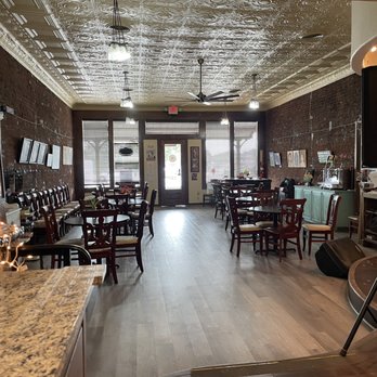 Pilot Point Coffee House - Sitting area - Coffee & Tea Near Me - Pilot Point, Texas Pilot Point Coffee House - Sitting area - Coffee & Tea Near Me - Pilot Point, Texas