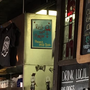 bin 702 - Bars Near Me - Las Vegas, Nevada