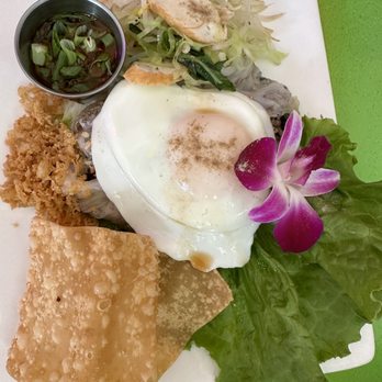 E-Jae Pak Mor - Thai Near Me - Seattle, Washington