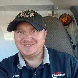 Roto-Rooter Plumbers - John White Assistant Manager