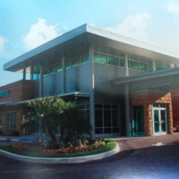 Memorial MRI & Diagnostic - From the parking lot. 1241 Campbell location - Diagnostic Imaging Near Me - Houston, Texas