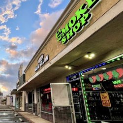 M&H Smoke Shop - The best smoke shop