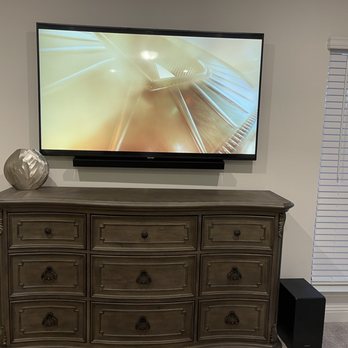 M&M AUDIO VIDEO - Bedroom - Home Theatre Installation Near Me - Irving, Texas M&M AUDIO VIDEO - Bedroom - Home Theatre Installation Near Me - Irving, Texas