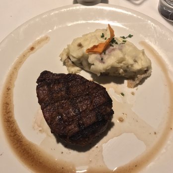 Chart House - Filet Mignon. - Seafood Near Me - Stateline, Nevada