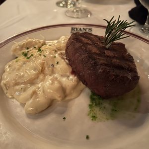 RYAN’S RESTAURANT -STEAKS-CHOPS & SEAFOOD - 179 Photos & 157 Reviews ...