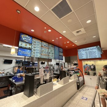 White Castle - Inside White Castle - Fast Food Near Me - Las Vegas, Nevada White Castle - Inside White Castle - Fast Food Near Me - Las Vegas, Nevada
