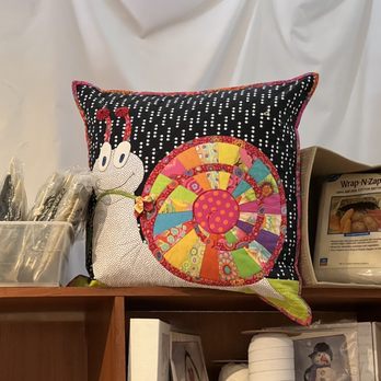 Calico Cat - Fabric Stores Near Me - Honolulu, Hawaii