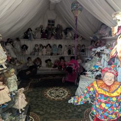 Secret Garden - Clown!