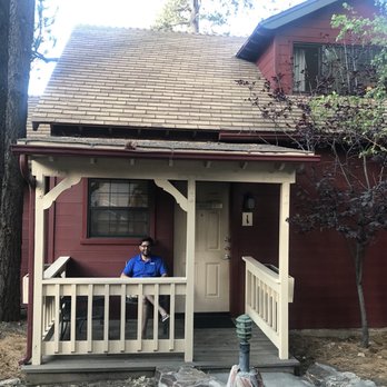 Cozy Hollow Lodge - Vacation Rentals Near Me - Big Bear Lake, California Cozy Hollow Lodge - Vacation Rentals Near Me - Big Bear Lake, California