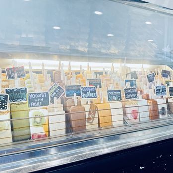 Holy Paleta - Ice Cream & Frozen Yogurt Near Me - Bonita, California Holy Paleta - Ice Cream & Frozen Yogurt Near Me - Bonita, California