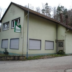 Schützenhaus Ettlingen