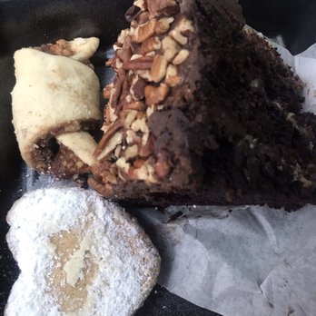 Euro Bakery - Greek Near Me - Spring, Texas