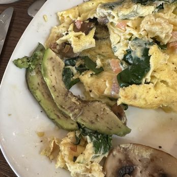 Another Broken Egg Cafe - rotten avocado - Breakfast & Brunch Near Me - New Orleans, Louisiana