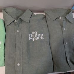 Brian Ray Printing and Design - Logo Printing on Quality Shirts