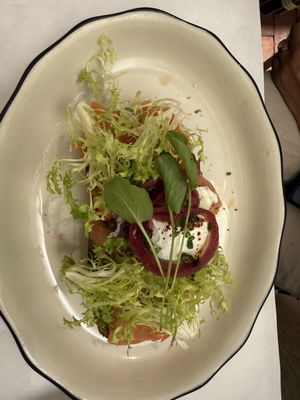Chez Billy Sud by null