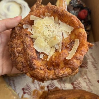 Salted Butter - Desserts Near Me - Pasadena, California
