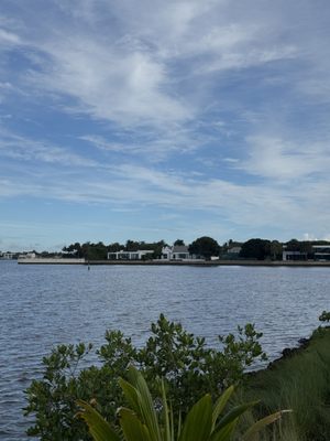 Palm Beach Par-3 Golf Course by null