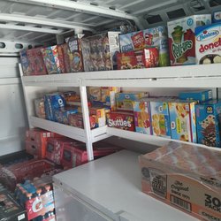 Right on Time Mobile Grocery