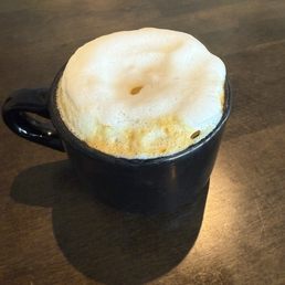 Cappuccino, small
