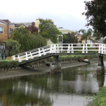 Venice Canals - Landmarks & Historical Buildings Near Me - Venice, California Venice Canals - Landmarks & Historical Buildings Near Me - Venice, California