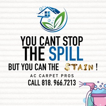 AC Carpet Pros - Carpet Cleaning Near Me