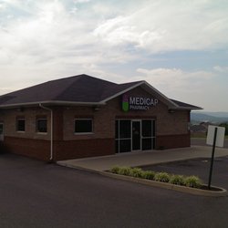 Medicap Pharmacy
