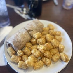 Park Ave Diner